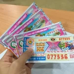 Các loại hình xổ số Việt Nam