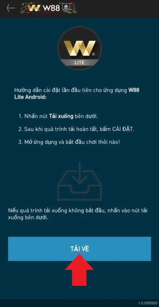 Tải về Android