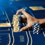 thuật ngữ trong Baccarat thường dùng tại W88