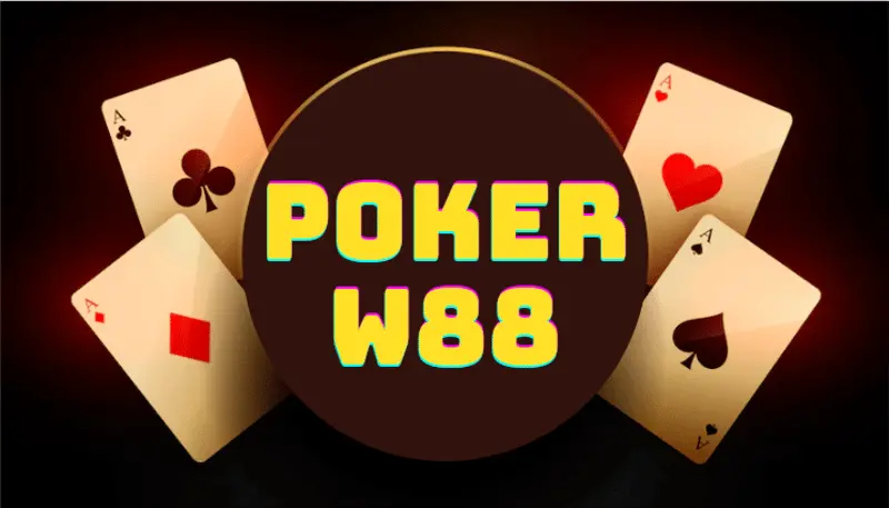 Những lưu ý khi thực hiện việc tải W88 Poker