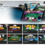 game bài đổi thưởng w88