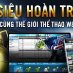 hoàn trả w88