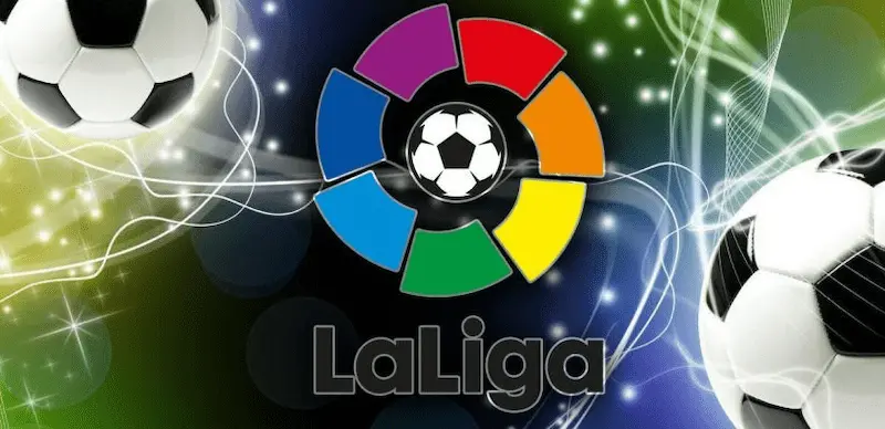 Tổng quan giải La Liga của Tây Ban Nha
