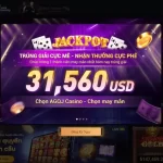 Top 5 nhà cái hoàn trả cao nhất