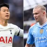 Dự đoán Man City vs Tottenham